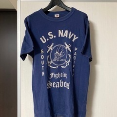 ビームスTシャツL