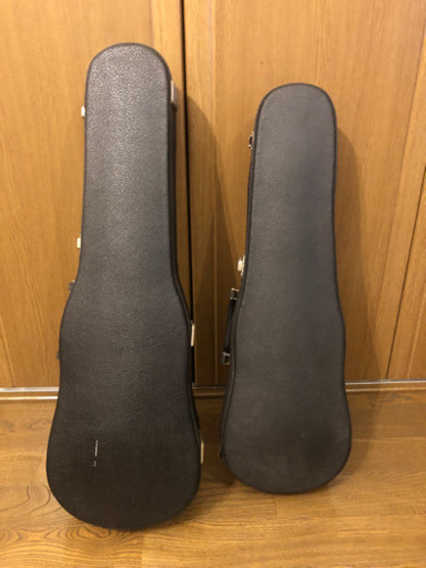 分数ヴァイオリン  1/2, 1/4