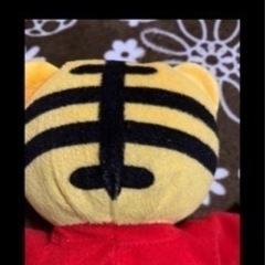 しまじろうパペット&はなちゃんぬいぐるみの画像