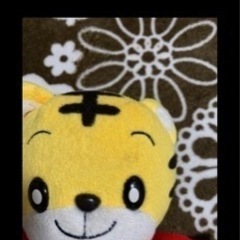 しまじろうパペット&はなちゃんぬいぐるみの画像