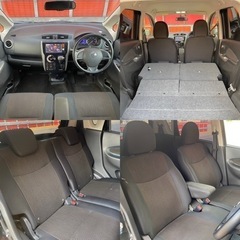 ⭐️コミコミ価格⭐️★車検令和6年12月まで★ディーラーOPナビ★フルセグTV★ETC付き★NISSAN デイズ ハイウェイスター★の画像