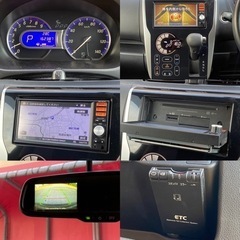 ⭐️コミコミ価格⭐️★車検令和6年12月まで★ディーラーOPナビ★フルセグTV★ETC付き★NISSAN デイズ ハイウェイスター★の画像