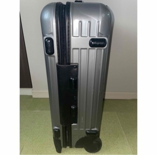 リモワ RIMOWA ルフトハンザ 限定 モデル スーツケース