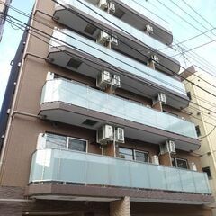 30-124ペット相談可😺🔹設備充実🔹オートロック・防犯カメラで...