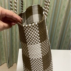 夏バックの画像