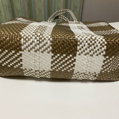 夏バックの画像