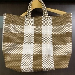 夏バックの画像
