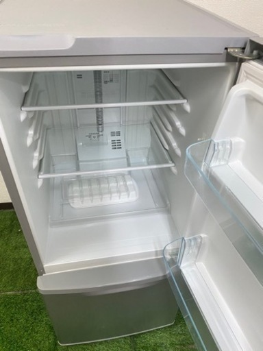 北九州市内配送無料 保証付き パナソニック Panasonic NR-B146W-S