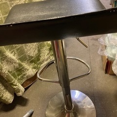 椅子 値下げしましたの画像