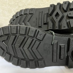 workman 防寒防水サファリシューズ　アースグリーンの画像