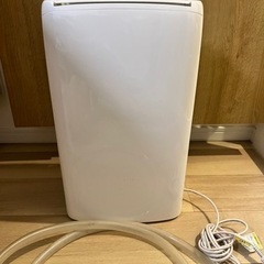 除湿機 コンプレッサー式 除湿量: 11.4L/日の画像