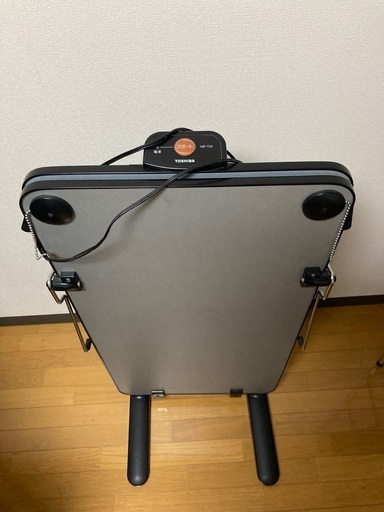 ズボンプレッサー(中古)