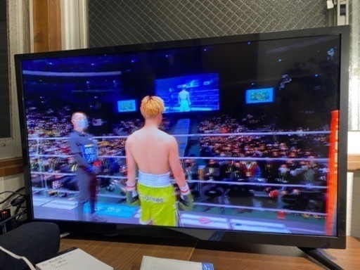 至急！！32V型　ハイビジョンテレビ
