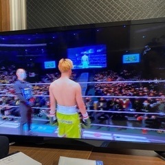至急！！32V型　ハイビジョンテレビ　