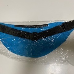 【新品】ウエストポーチの画像