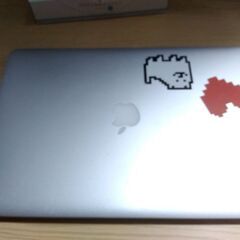 Mac Book Pro 15インチ