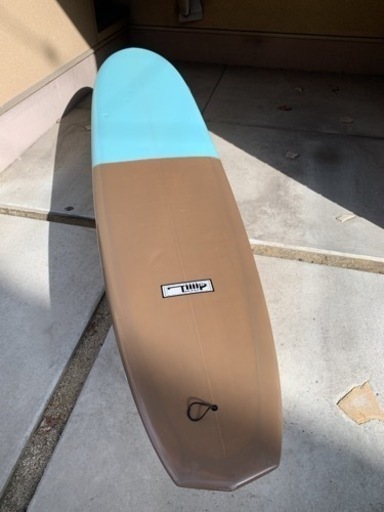 これからロングボードを始める方に最適です！