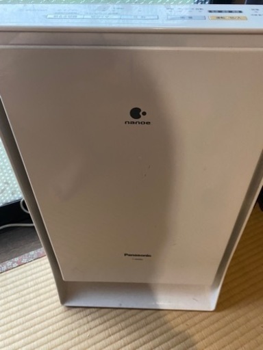 空気清浄機
