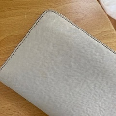 マイケルコースの長財布値下げの画像