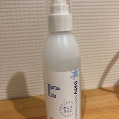 中古✰ベビースキンフレッシュナー