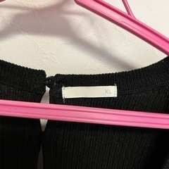 GU トップス　XLの画像