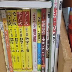電気基礎や船用電気、電子機械入門