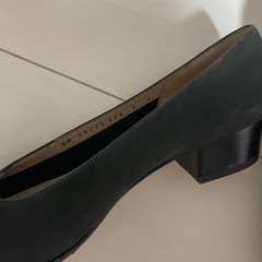 フェラガモ  パンプスの画像