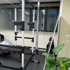 【格安パーソナルジム3,850円～】初心者歓迎！痩せたい・鍛えた...