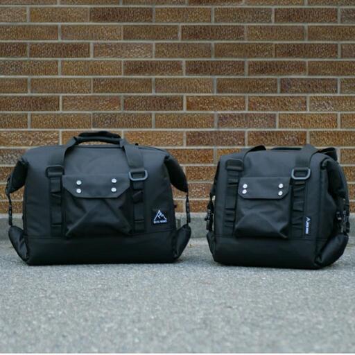 値下げ「新品」AURORA SOFT COOLER　M&Sセット