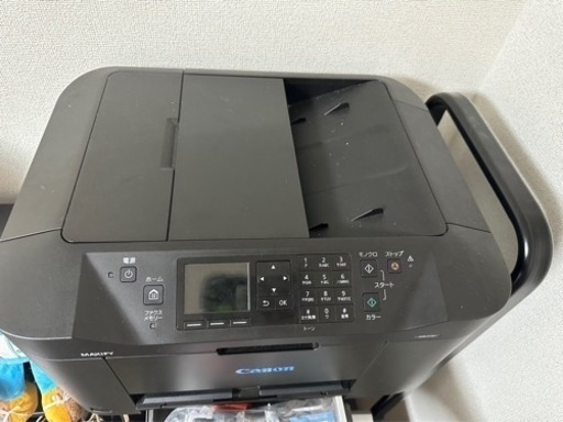 【お話中】Canon プリンター