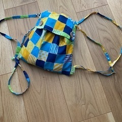 レインコート　クッカヒッポ(Kukkahippo)の画像