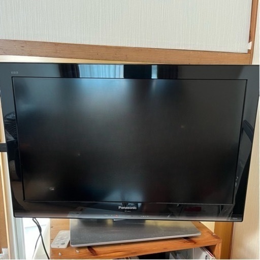 26型　パナソニック　ビエラ　テレビ
