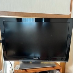 26型　パナソニック　ビエラ　テレビ