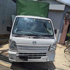 スクラムトラック ジャンク扱いで