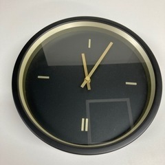 掛け時計✴︎IKEA