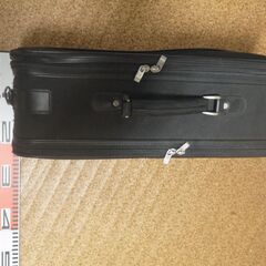 フィリップラングレー トラベルバッグの画像