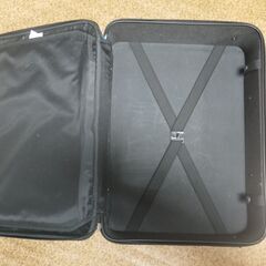 フィリップラングレー トラベルバッグの画像