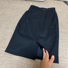 美品　アトリエサブ　レディース　スカート