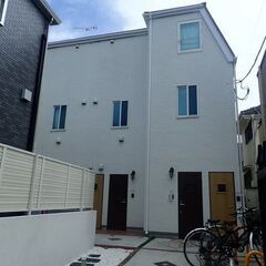 31-70敷金０✨カップル向けメゾネット物件♪　　　　　　　　　...