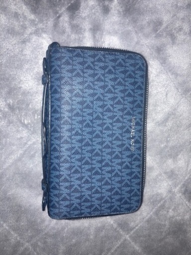 ✨MK✨マイケルコース財布　最終値下げ