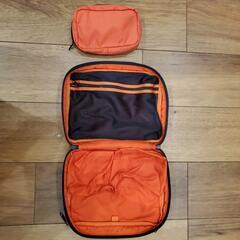 旅行用ポーチ　ほかの画像