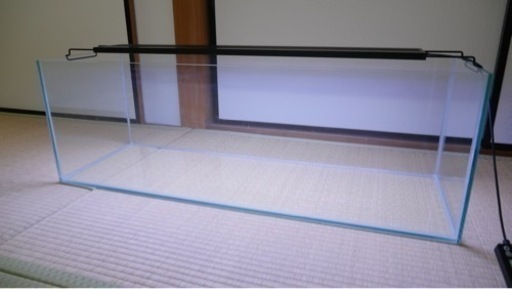 プレコ ＧＬ−９００Ｃ 90センチ水槽