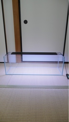 プレコ ＧＬ−９００Ｃ 90センチ水槽