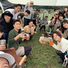 川口〜南浦和周辺の友達募集😊