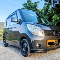 スズキパレット 車検ほぼ2年付