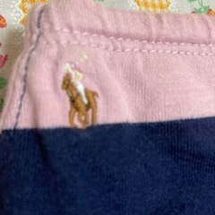 58)ラルフローレン(80)スカートの画像