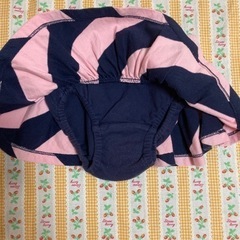 58)ラルフローレン(80)スカートの画像