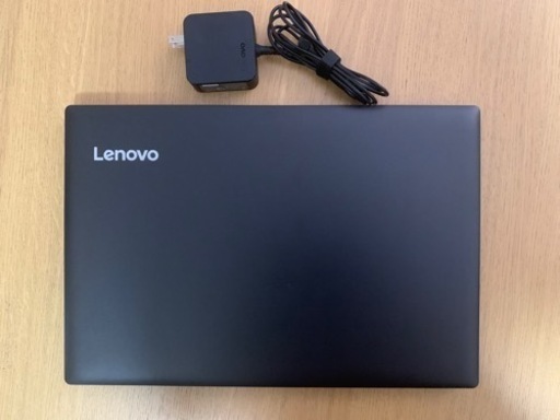 【期間限定値下げ】ノートPC/Lenovo/Windows10/容量500GB/Office付