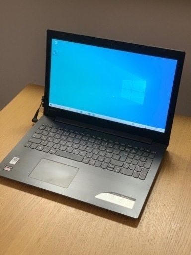 【期間限定値下げ】ノートPC/Lenovo/Windows10/容量500GB/Office付