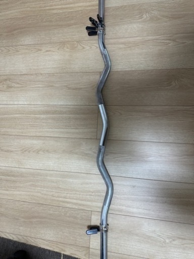 アイロテック  ダンベル60キロセット　EZバー　インクラインベンチ台